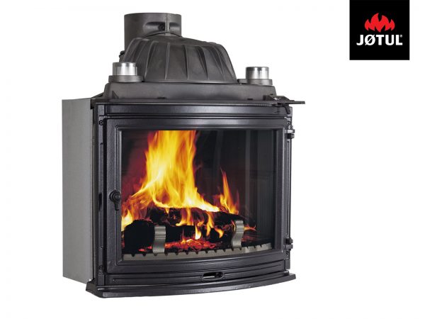 Jotul I 18 PANORAMA
