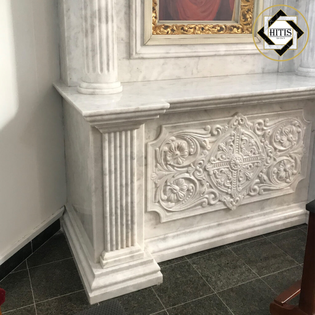 Церковні вироби — реалізований проєкт HITIS 11