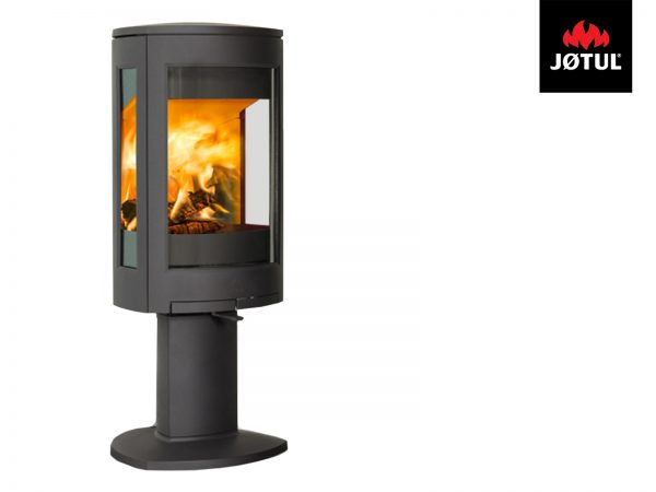 JØTUL F 373
